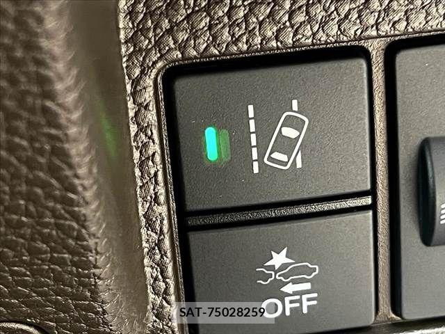 Honda N BOX 2022-09 8744444-20