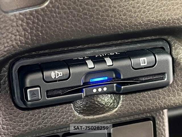 Honda N BOX 2022-09 8744444-22