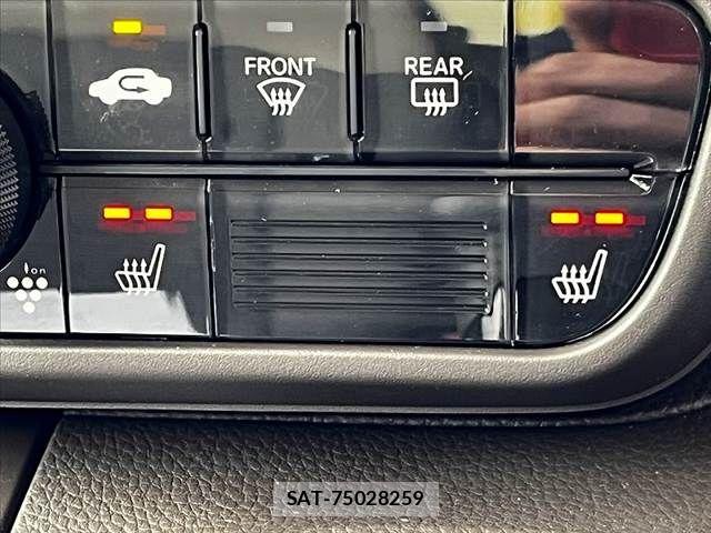 Honda N BOX 2022-09 8744444-24