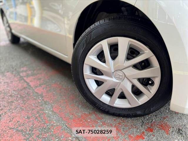 Honda N BOX 2022-09 8744444-28
