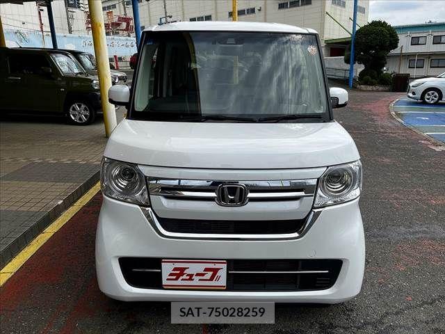 Honda N BOX 2022-09 8744444-3