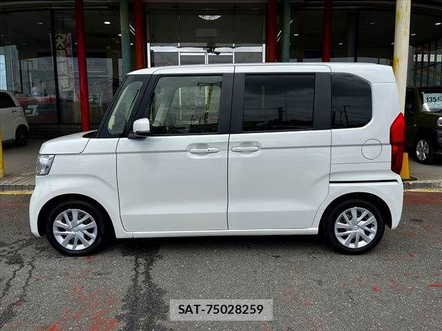 Honda N BOX 2022-09 8744444-4