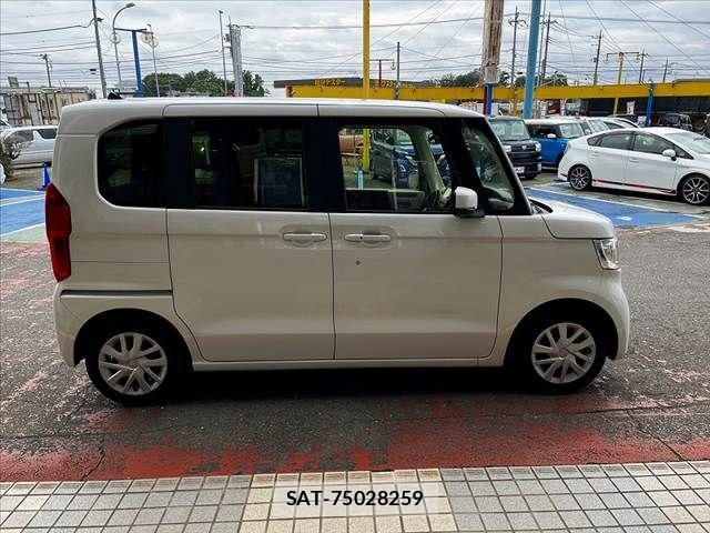 Honda N BOX 2022-09 8744444-5