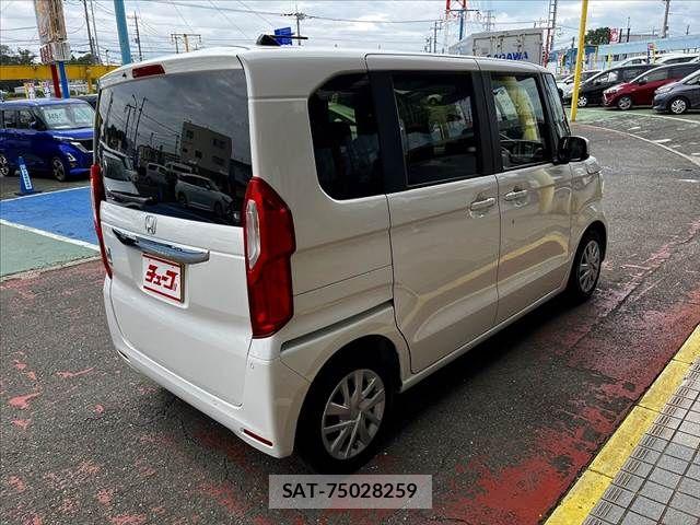 Honda N BOX 2022-09 8744444-6