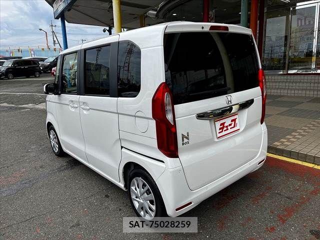 Honda N BOX 2022-09 8744444-7