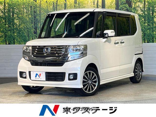 Honda N BOX 2014-08 8744506-0