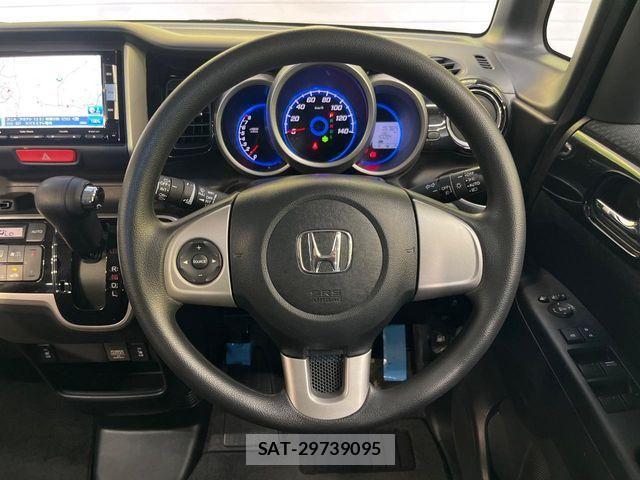 Honda N BOX 2014-08 8744506-11