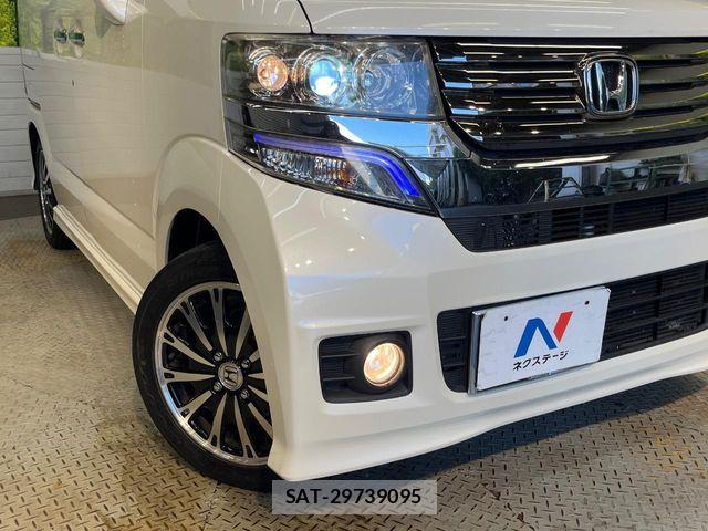 Honda N BOX 2014-08 8744506-12