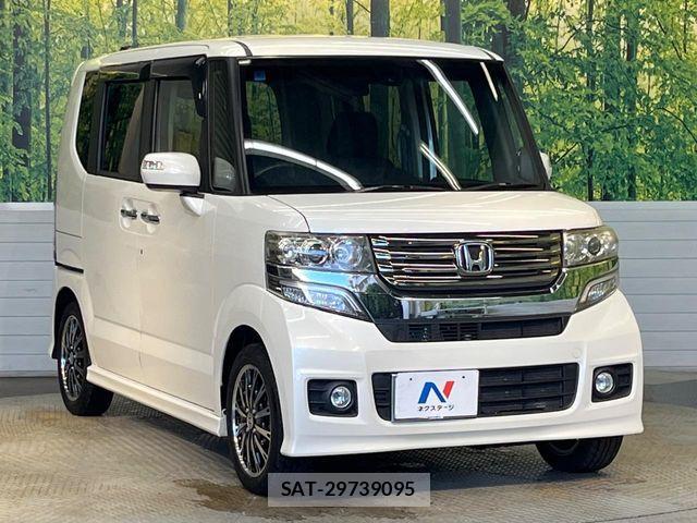 Honda N BOX 2014-08 8744506-16