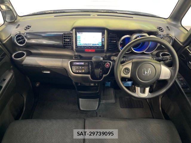 Honda N BOX 2014-08 8744506-1