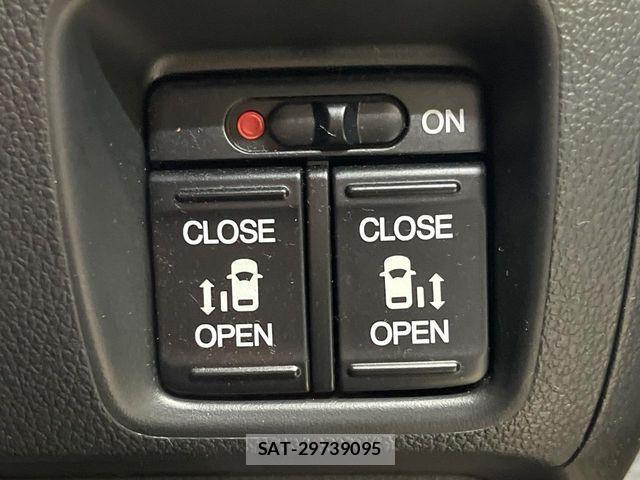 Honda N BOX 2014-08 8744506-4