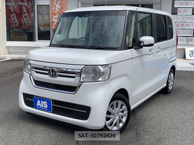 Honda N BOX 2022-12 8744498-0