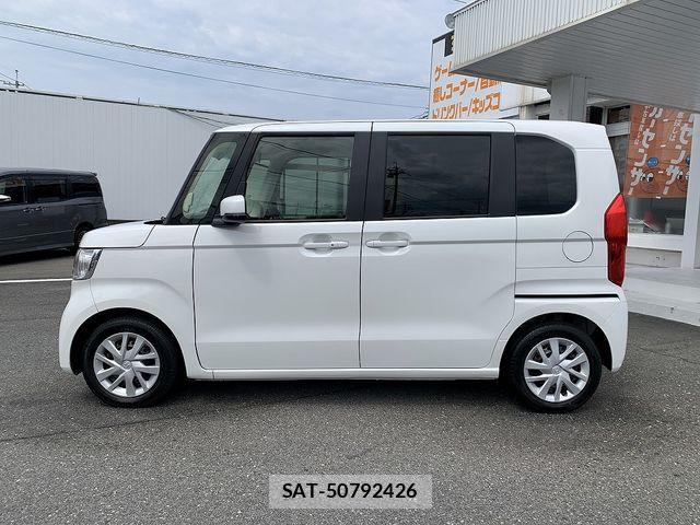Honda N BOX 2022-12 8744498-22