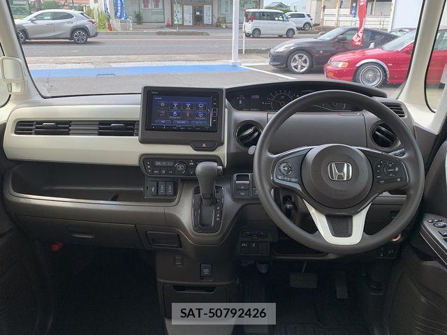 Honda N BOX 2022-12 8744498-2