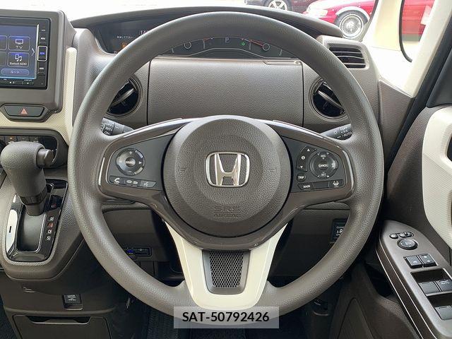 Honda N BOX 2022-12 8744498-3