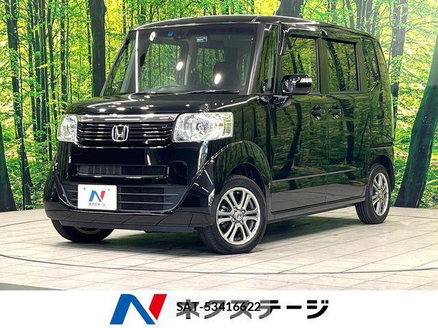 Honda N BOX 2014-11 8744507-0