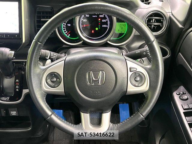 Honda N BOX 2014-11 8744507-10