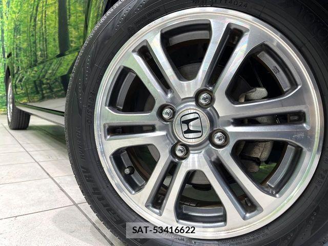 Honda N BOX 2014-11 8744507-12