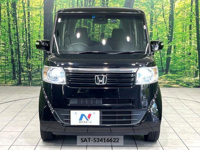 Honda N BOX 2014-11 8744507-13