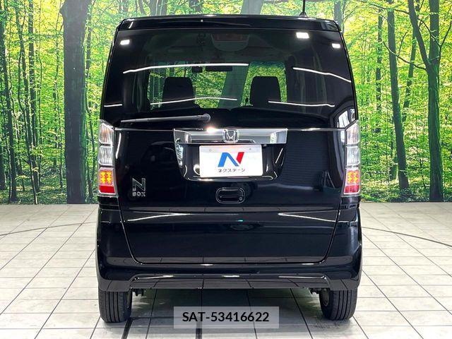 Honda N BOX 2014-11 8744507-14