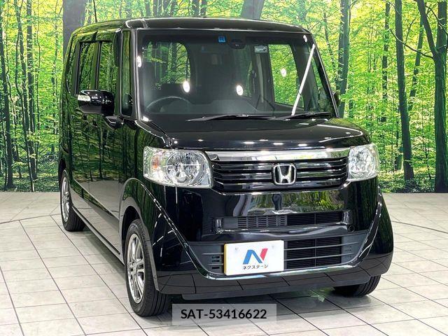Honda N BOX 2014-11 8744507-15
