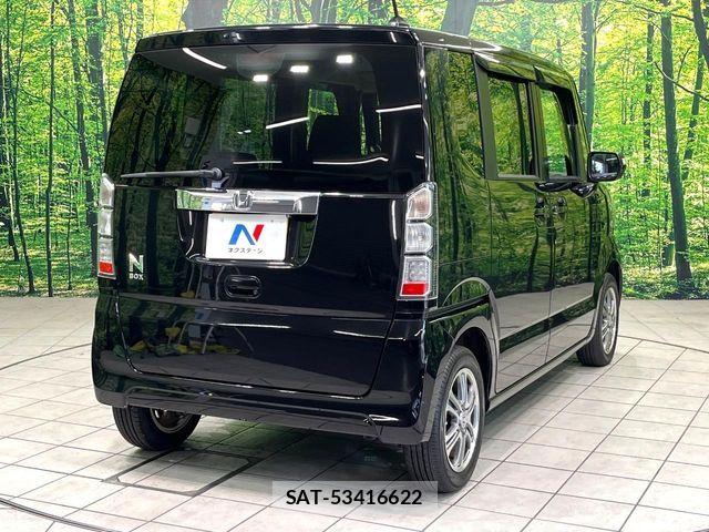 Honda N BOX 2014-11 8744507-16