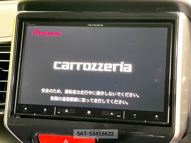 Honda N BOX 2014-11 8744507-3