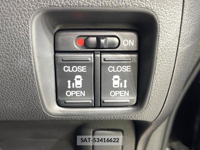 Honda N BOX 2014-11 8744507-5