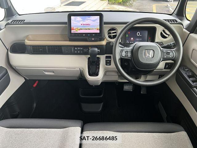 Honda N BOX 2023-11 8744447-1