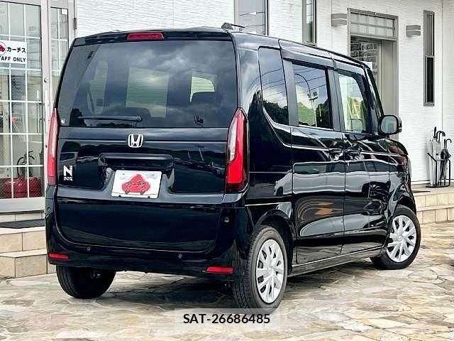 Honda N BOX 2023-11 8744447-2