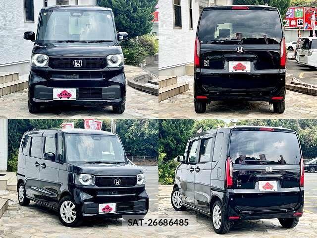 Honda N BOX 2023-11 8744447-4