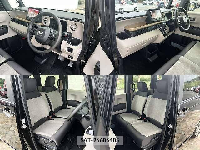Honda N BOX 2023-11 8744447-5