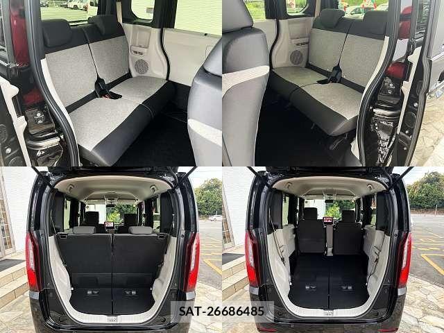 Honda N BOX 2023-11 8744447-6