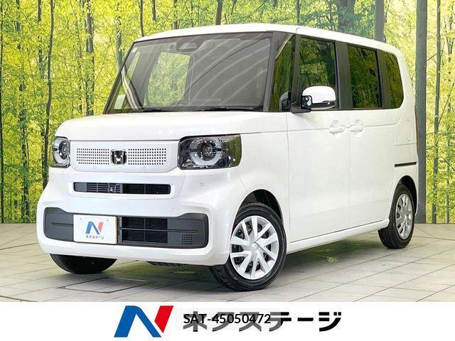 Honda N BOX 2025-07 8744429-0