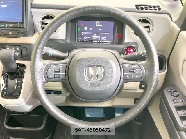 Honda N BOX 2025-07 8744429-9