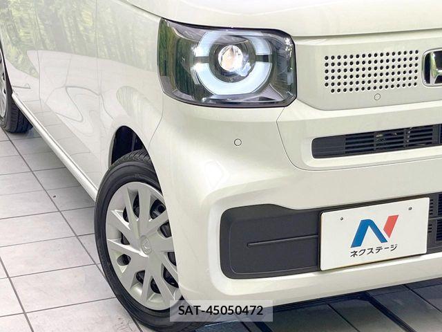 Honda N BOX 2025-07 8744429-10
