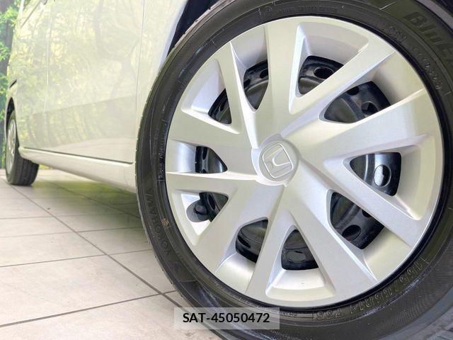 Honda N BOX 2025-07 8744429-11