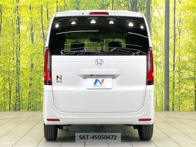Honda N BOX 2025-07 8744429-13