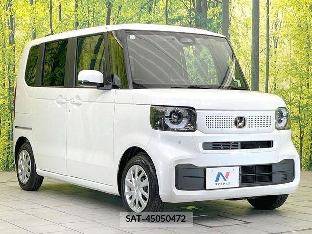 Honda N BOX 2025-07 8744429-14