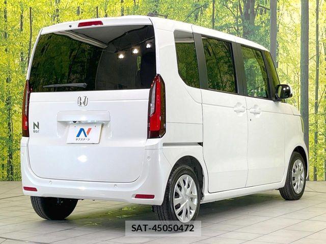 Honda N BOX 2025-07 8744429-15