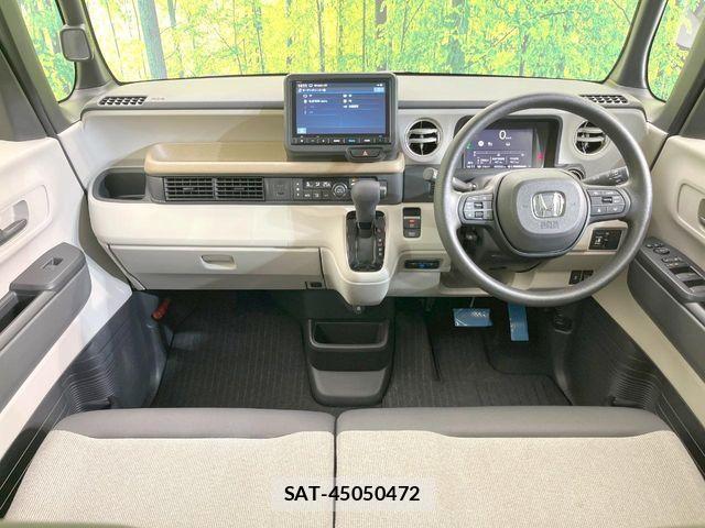 Honda N BOX 2025-07 8744429-1
