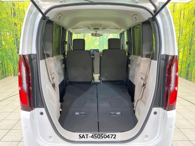 Honda N BOX 2025-07 8744429-8