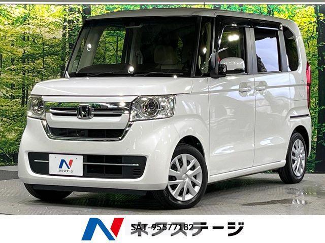Honda N BOX 2021-09 8744455-0