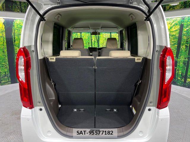 Honda N BOX 2021-09 8744455-9
