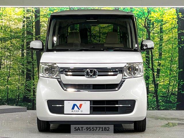 Honda N BOX 2021-09 8744455-13