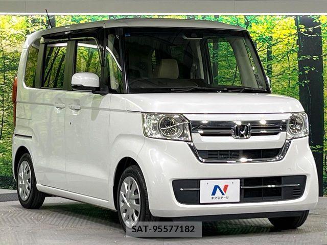 Honda N BOX 2021-09 8744455-15