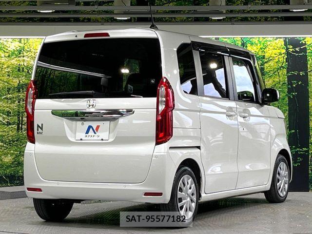 Honda N BOX 2021-09 8744455-16