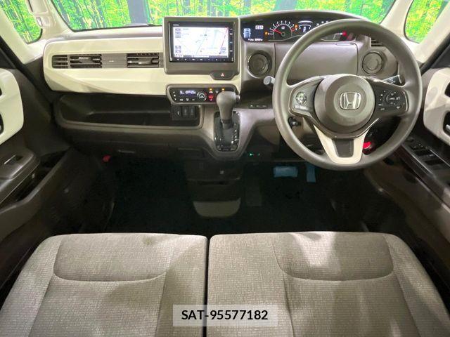 Honda N BOX 2021-09 8744455-4