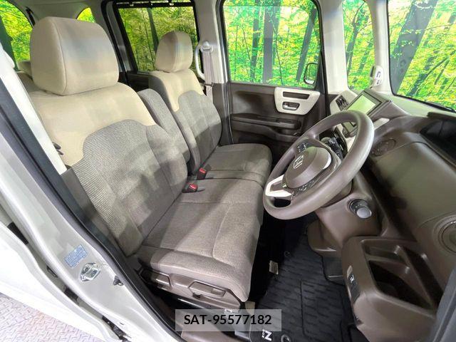 Honda N BOX 2021-09 8744455-7