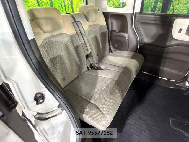 Honda N BOX 2021-09 8744455-8